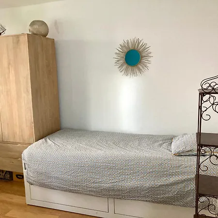 Apartment Familial Avec Terrasse Et Parking *